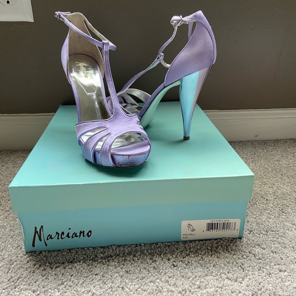 Guess Marciano heels